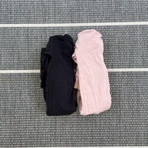 PARADE Organic Essential Basic 2 Way Zipper Romper with Hand/Foot Mitts